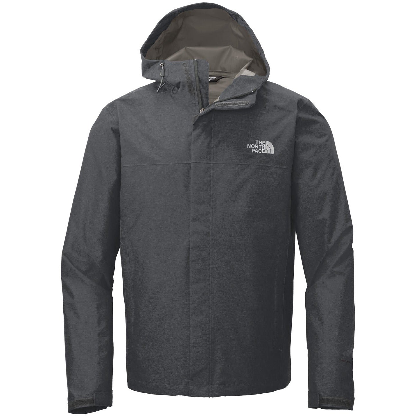 Men's Rain Jacket:  The North Face DryVent