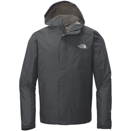 Men's Rain Jacket:  The North Face DryVent