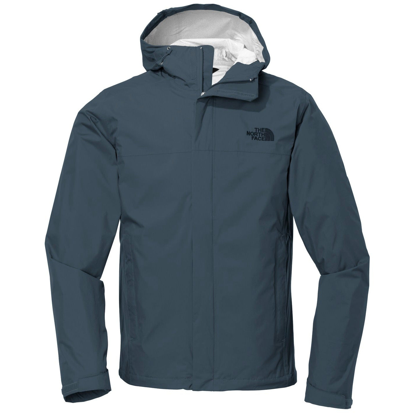 Men's Rain Jacket:  The North Face DryVent