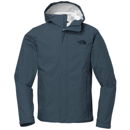 Men's Rain Jacket:  The North Face DryVent
