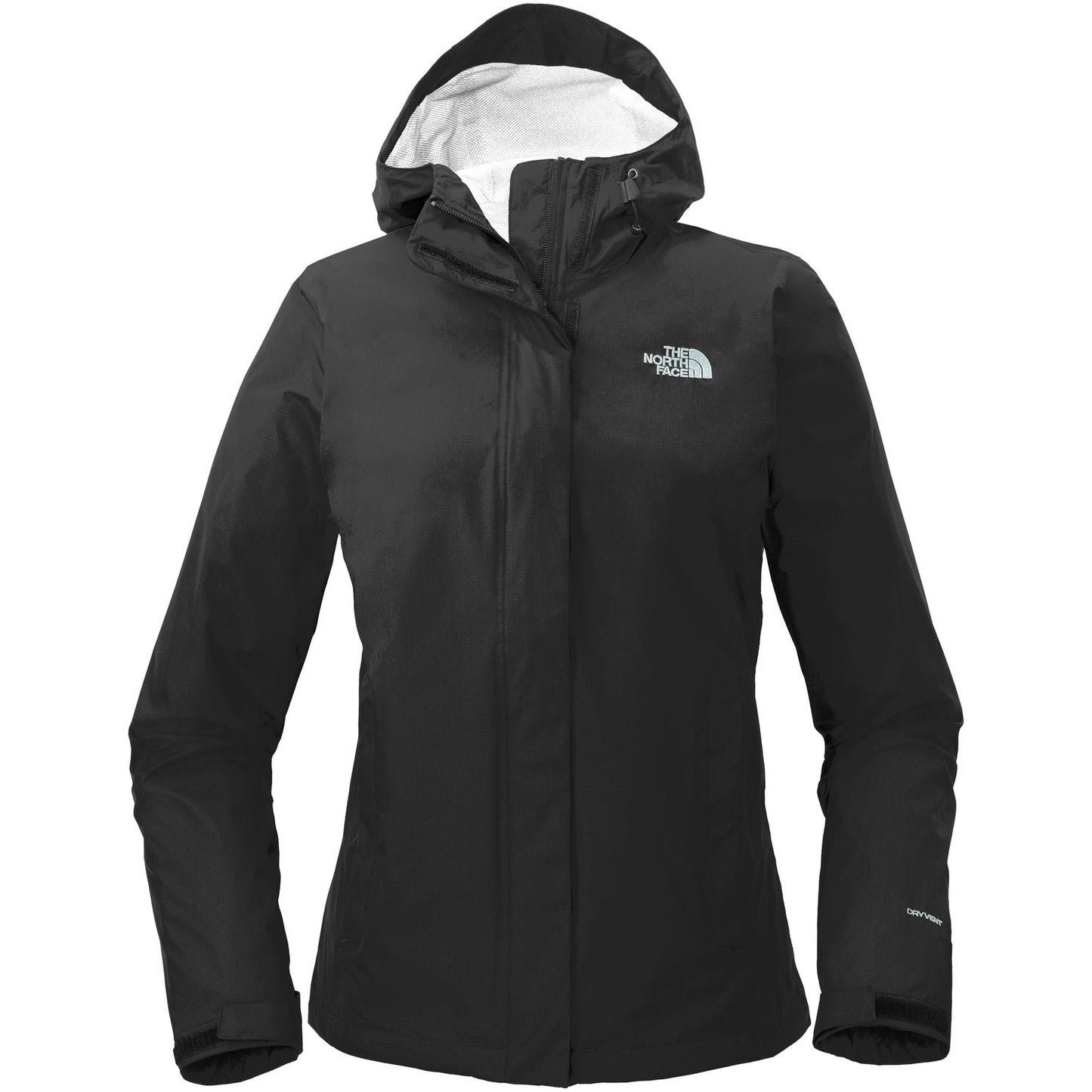 Women's Rain Jacket:  The North Face DryVent