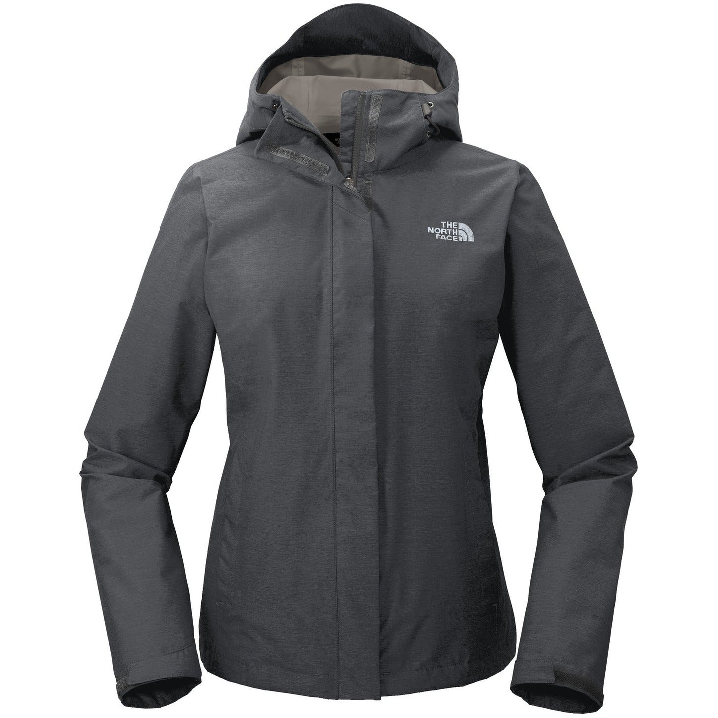Women's Rain Jacket:  The North Face DryVent