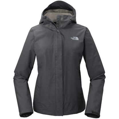 Women's Rain Jacket:  The North Face DryVent