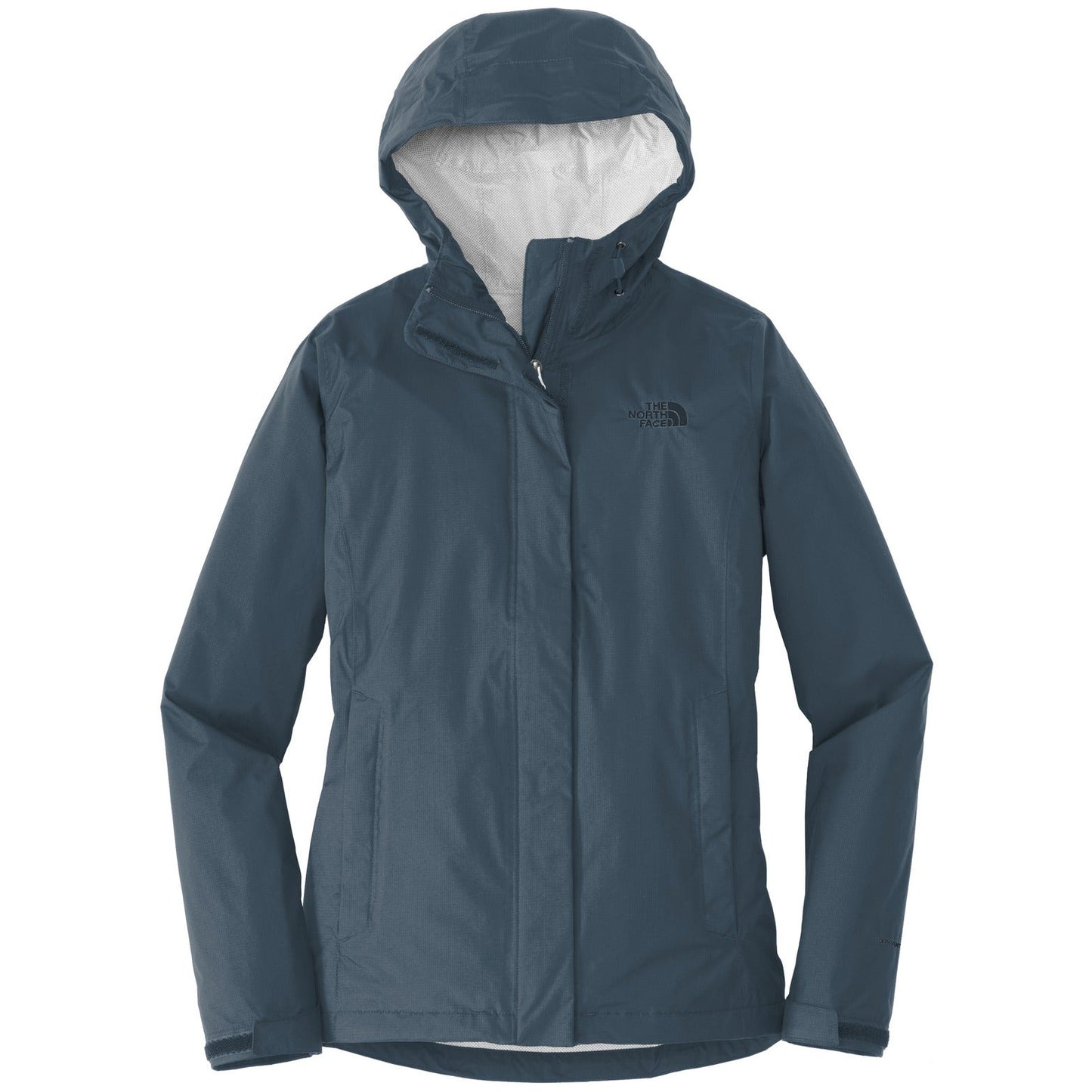 Women's Rain Jacket:  The North Face DryVent