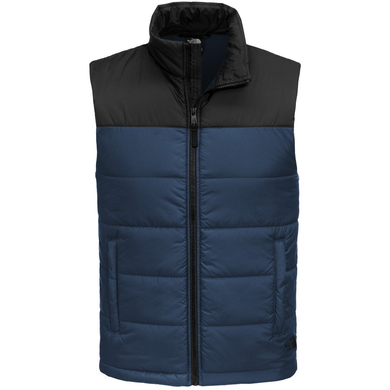 Men's Puffer Vest:  The North Face Everyday