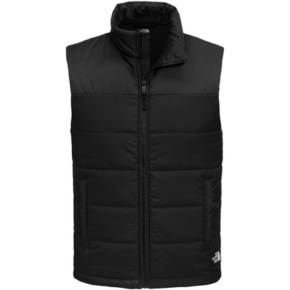 Men's Puffer Vest:  The North Face Everyday