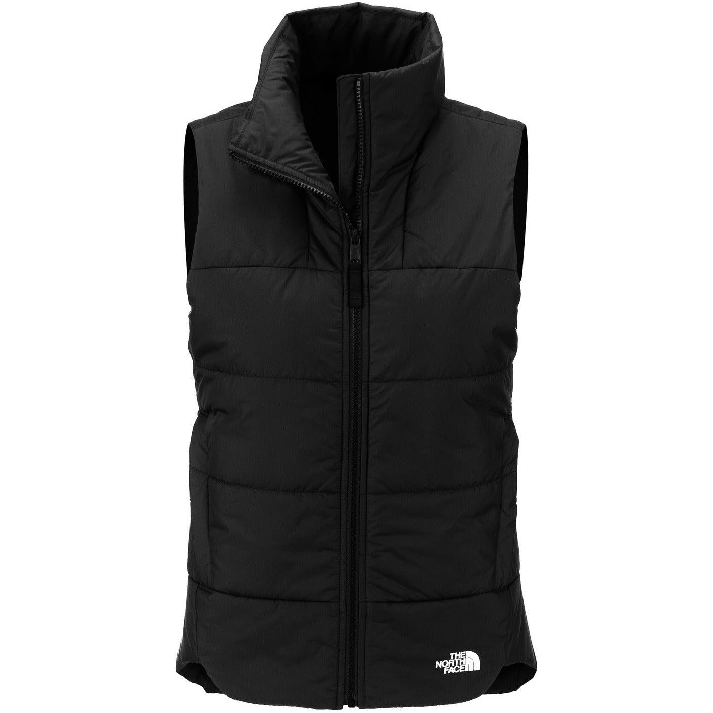 Women's Puffer Vest:  The North Face Everyday