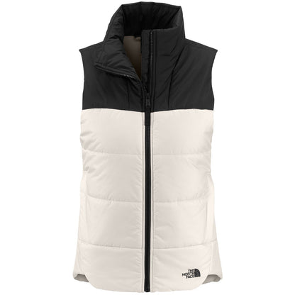 Women's Puffer Vest:  The North Face Everyday