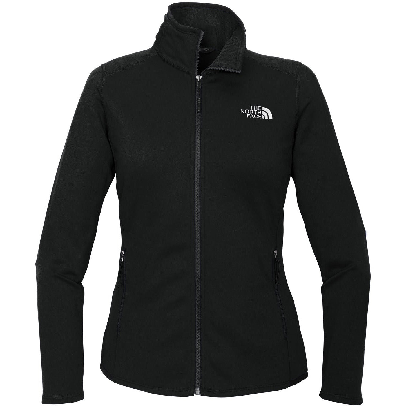 Women's Full-Zip Fleece:  The North Face Skyline