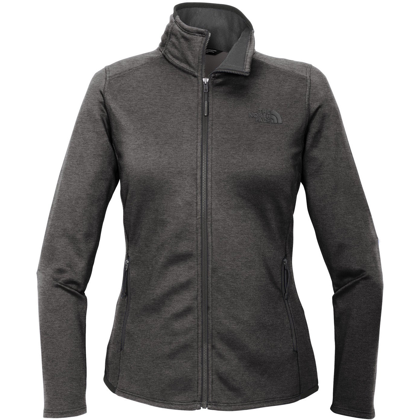 Women's Full-Zip Fleece:  The North Face Skyline