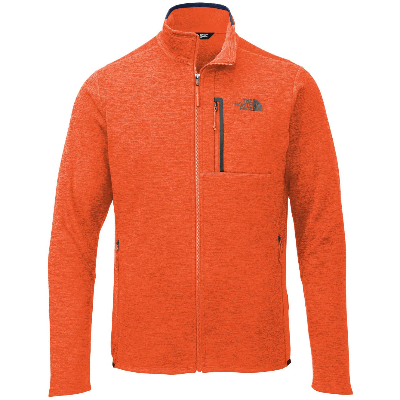 Men's Full-Zip Fleece:  The North Face Skyline