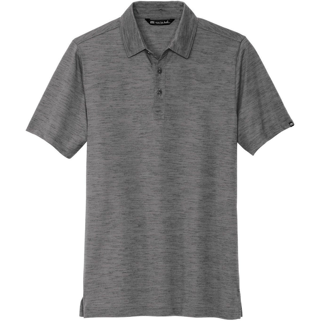 Men's Premium Polo:  TravisMathew Auckland Slub Polo