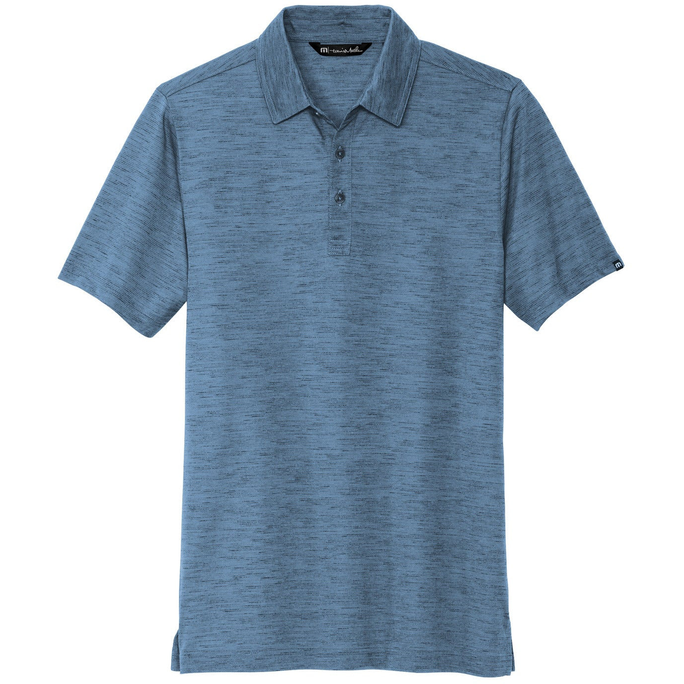 Men's Premium Polo:  TravisMathew Auckland Slub Polo